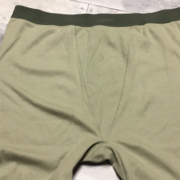 Mueslis Ribbed Loungewear Bottoms Size 1x - Picture 2 of 4